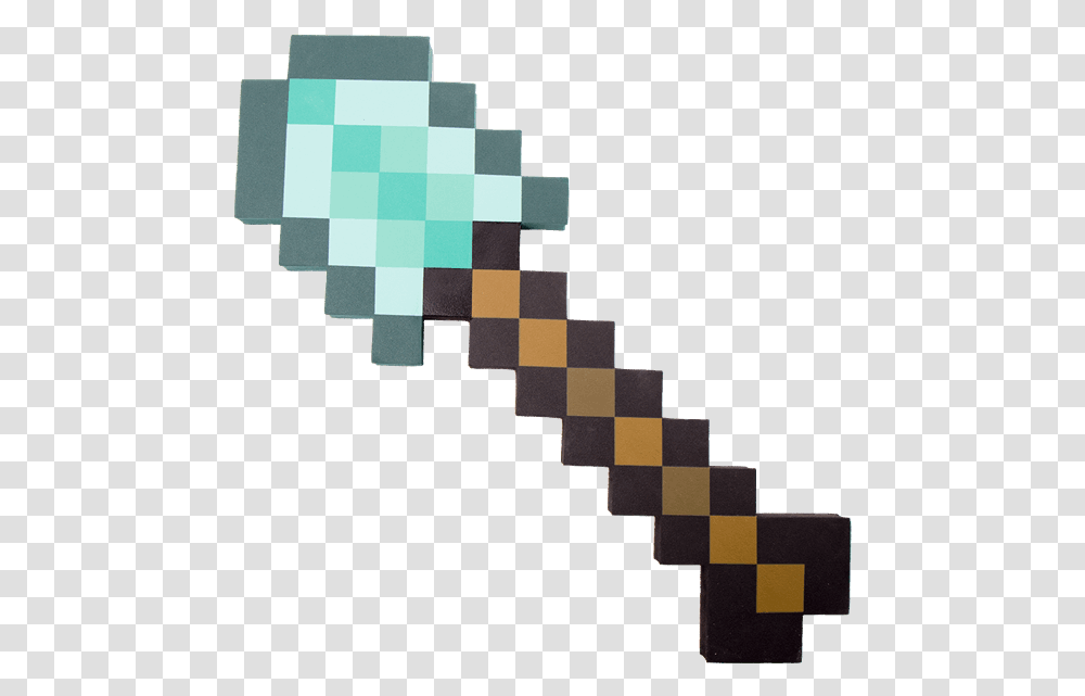 Detail Minecraft Shovel Png Nomer 7