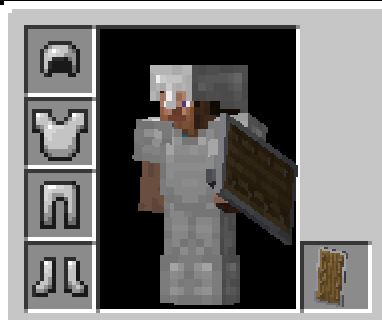 Detail Minecraft Skeleton Bow And Arrow Nomer 39