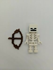 Detail Minecraft Skeleton Bow And Arrow Nomer 53
