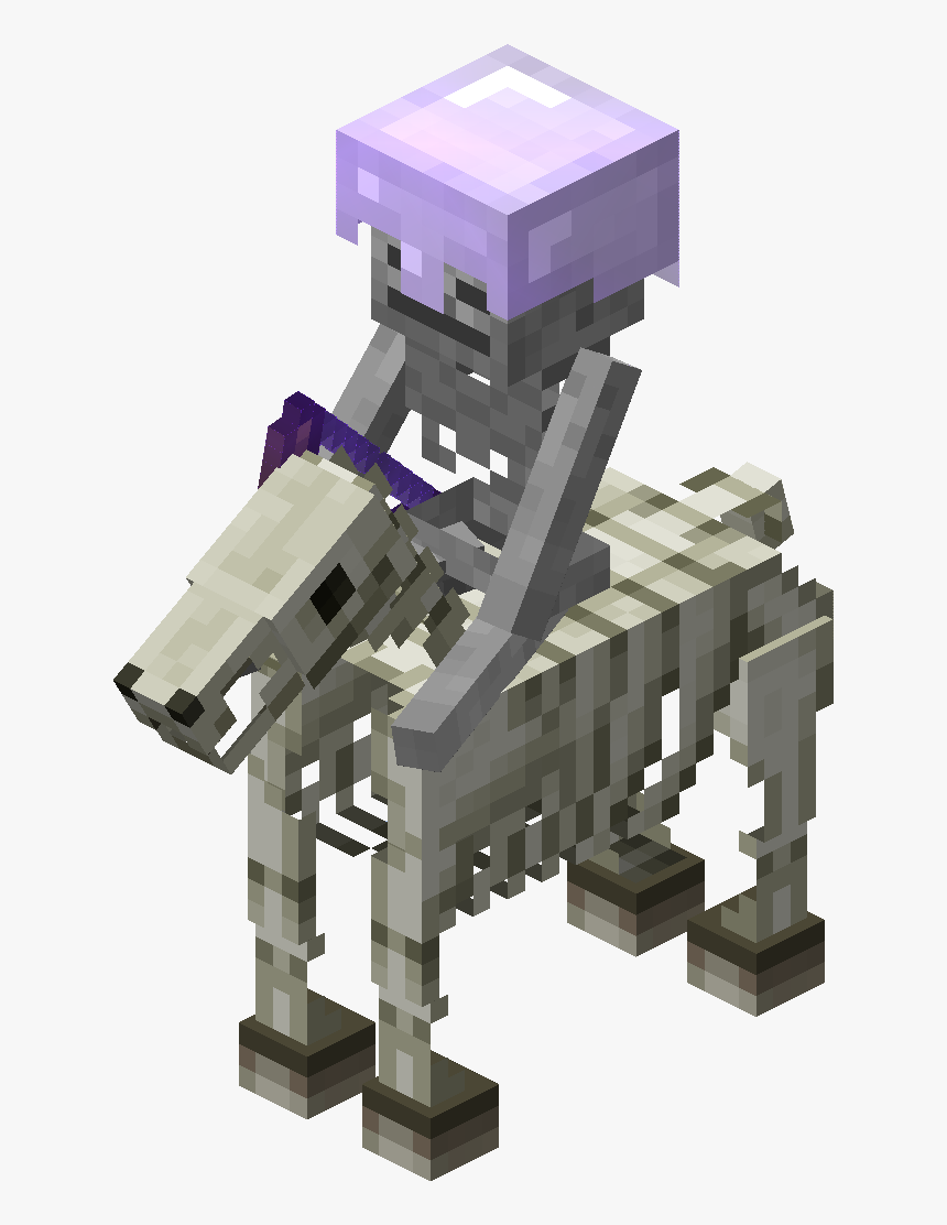 Detail Minecraft Skeleton Png Nomer 46