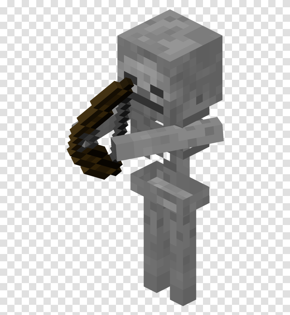 Detail Minecraft Skeleton Riding A Spider Nomer 57