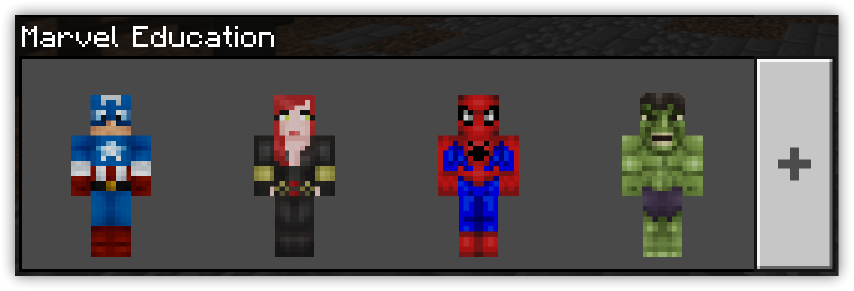 Detail Minecraft Skin Maker Nomer 25