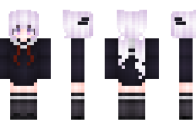 Detail Minecraft Skin Maker Nomer 26