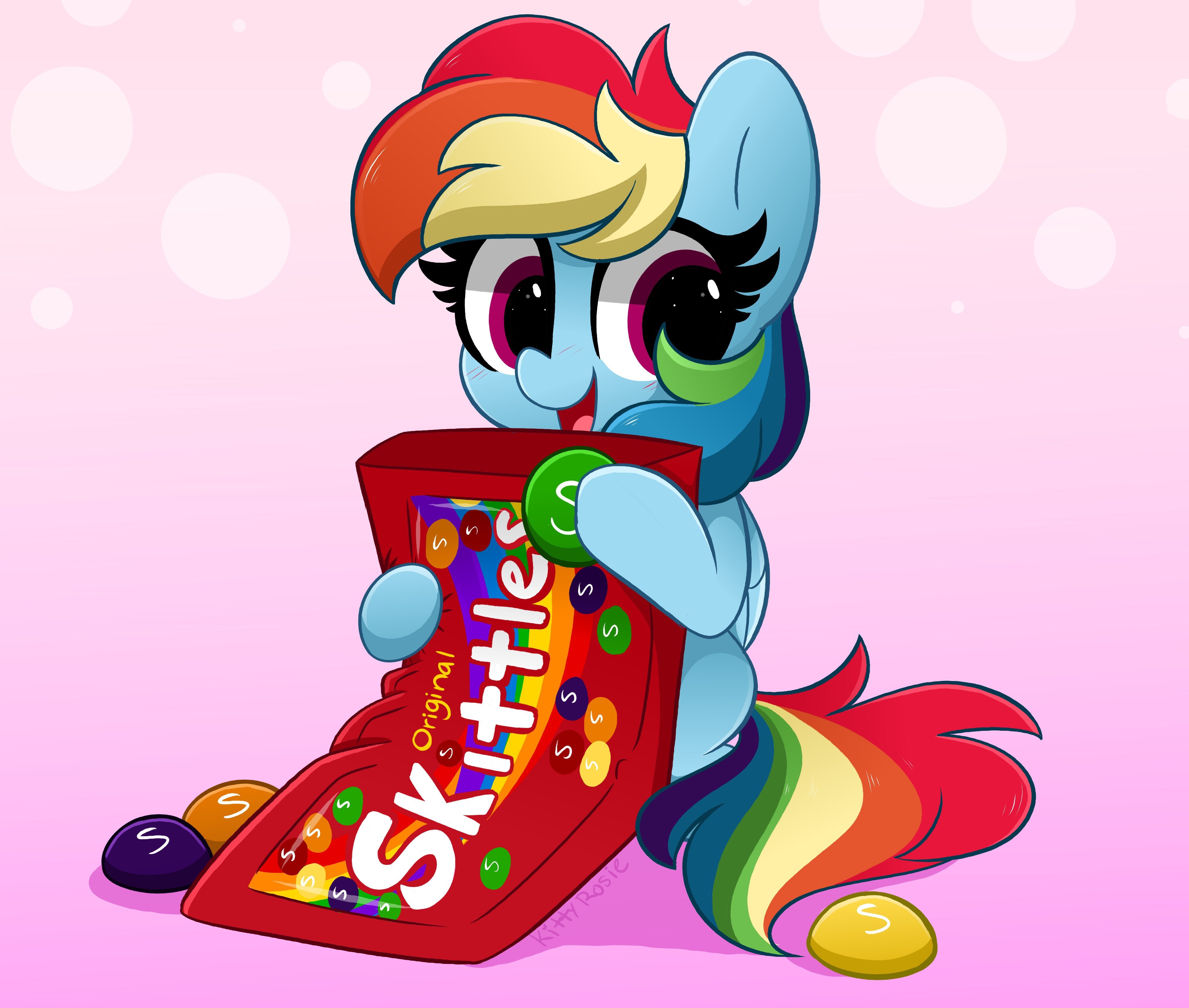 Detail Minecraft Skittles Server Nomer 14