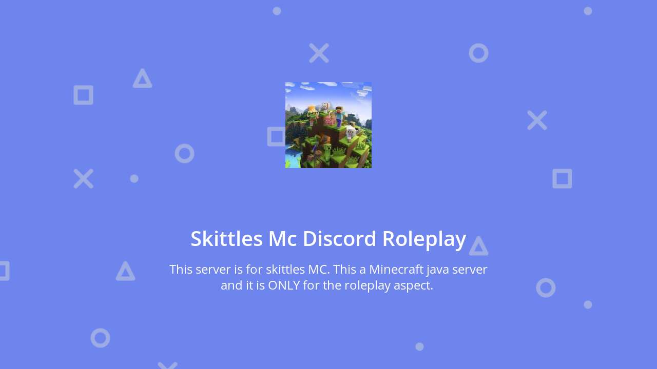 Detail Minecraft Skittles Server Nomer 17