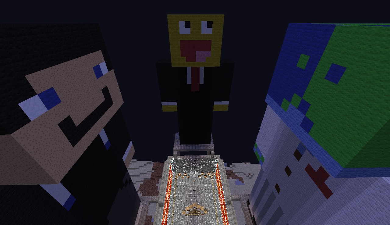 Detail Minecraft Skittles Server Nomer 4