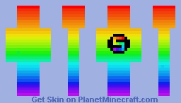 Detail Minecraft Skittles Server Nomer 36