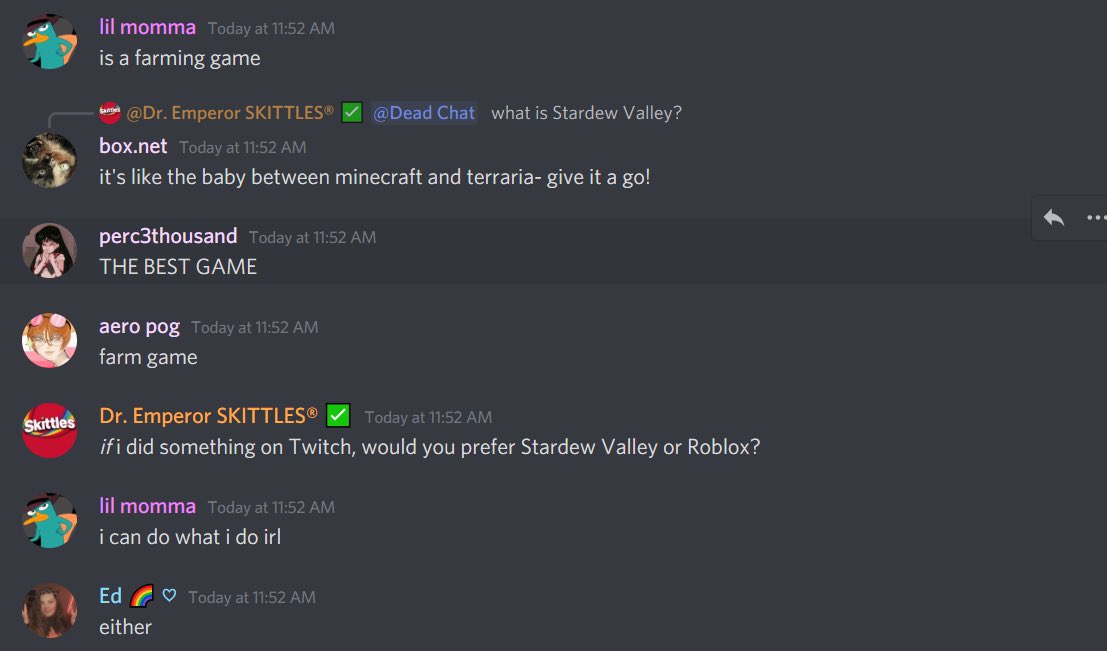 Detail Minecraft Skittles Server Nomer 43