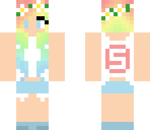 Detail Minecraft Skittles Server Nomer 46