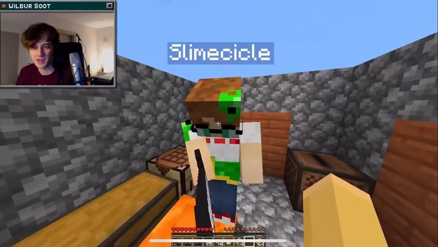 Detail Minecraft Skittles Server Nomer 47