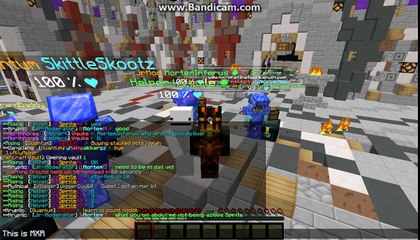 Detail Minecraft Skittles Server Nomer 50