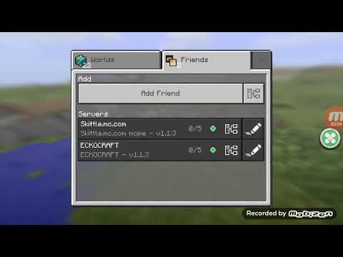 Detail Minecraft Skittles Server Nomer 6