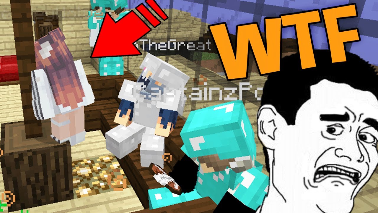 Detail Minecraft Skittles Server Nomer 8