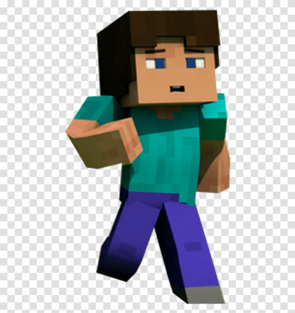 Detail Minecraft Steve Clipart Nomer 10