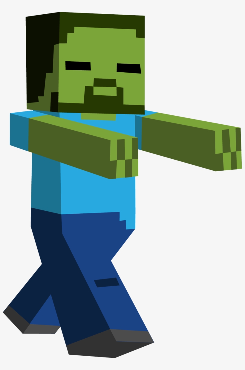 Detail Minecraft Steve Clipart Nomer 25