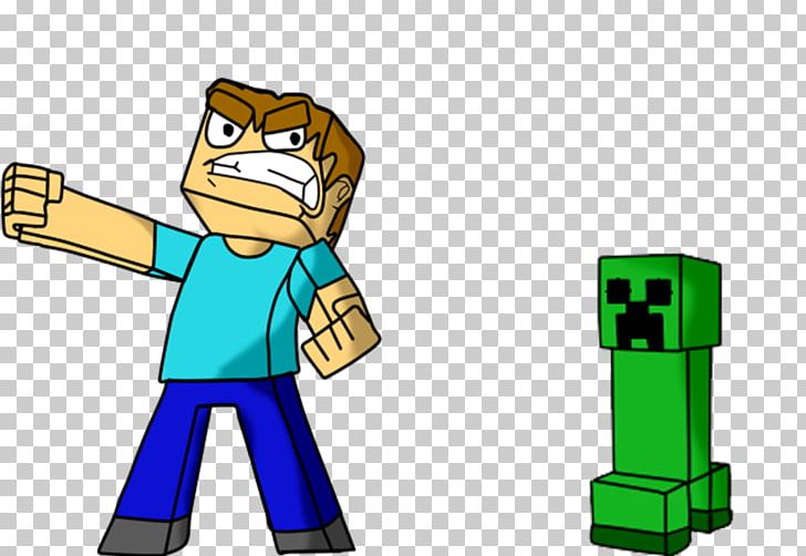 Detail Minecraft Steve Clipart Nomer 41