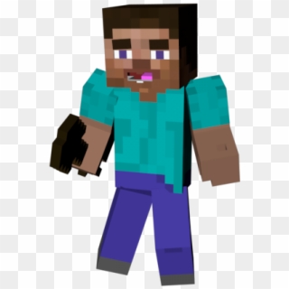 Detail Minecraft Steve Clipart Nomer 42