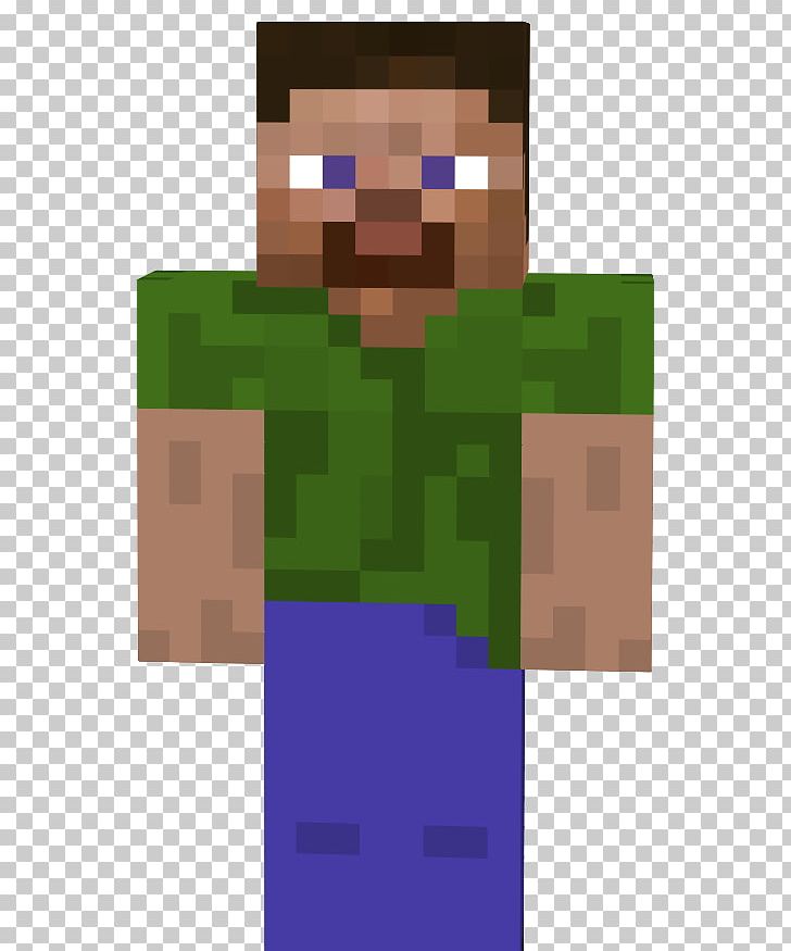 Detail Minecraft Steve Clipart Nomer 46