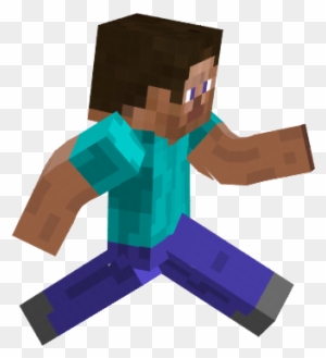 Detail Minecraft Steve Clipart Nomer 48