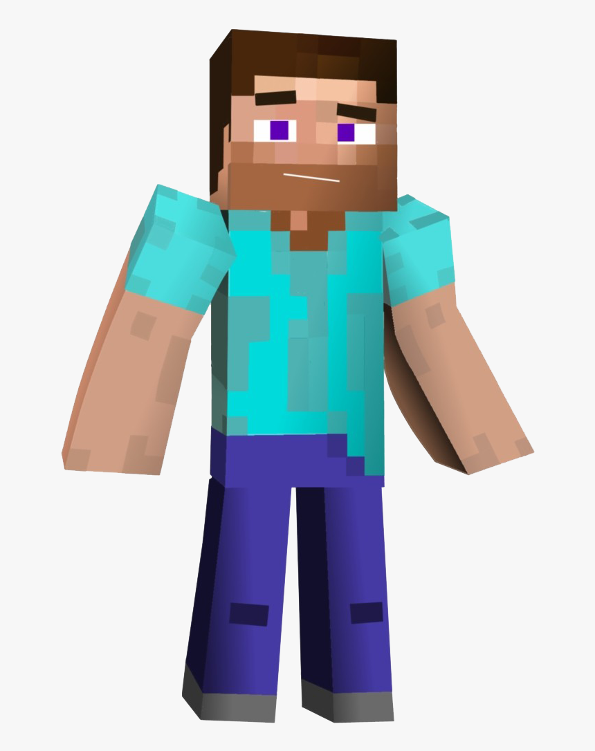 Detail Minecraft Steve Clipart Nomer 50