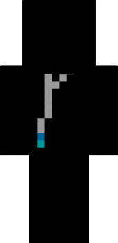 Detail Minecraft Steve Silhouette Nomer 29