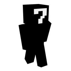 Detail Minecraft Steve Silhouette Nomer 41
