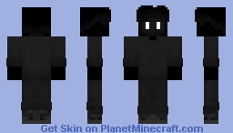 Detail Minecraft Steve Silhouette Nomer 9