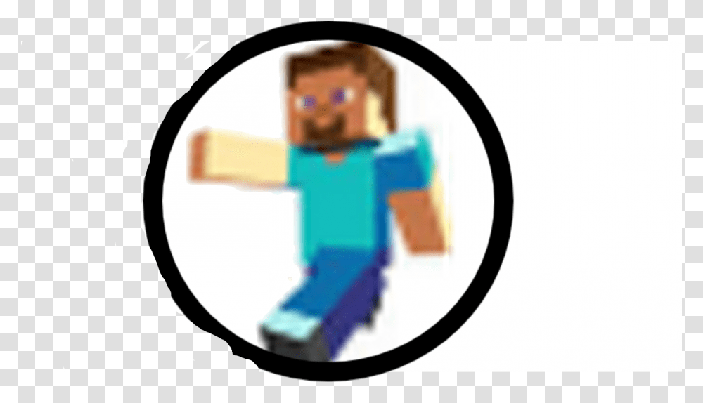 Detail Minecraft Steve Transparent Background Nomer 55