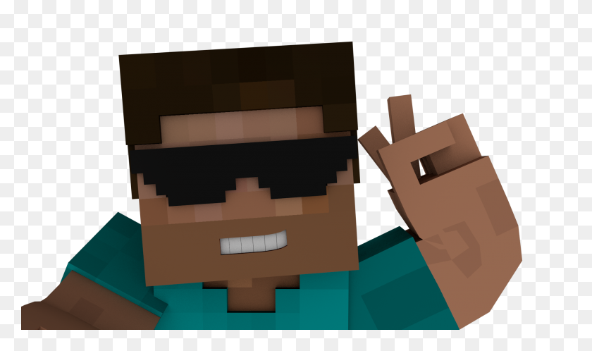 Detail Minecraft Steve Transparent Background Nomer 56