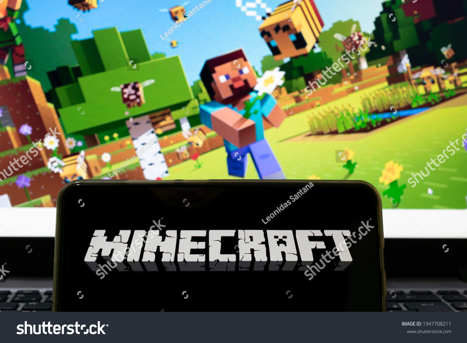 Detail Minecraft Stock Images Nomer 25