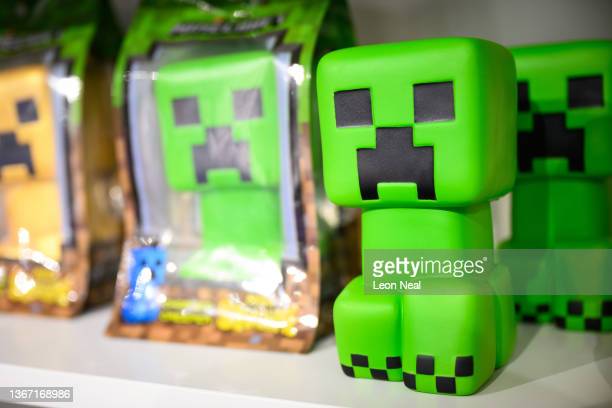 Detail Minecraft Stock Images Nomer 45