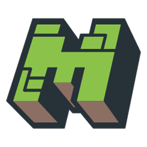 Detail Minecraft Survival Logo Nomer 13