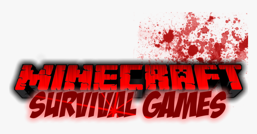 Detail Minecraft Survival Logo Nomer 16