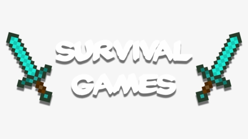Detail Minecraft Survival Logo Nomer 20