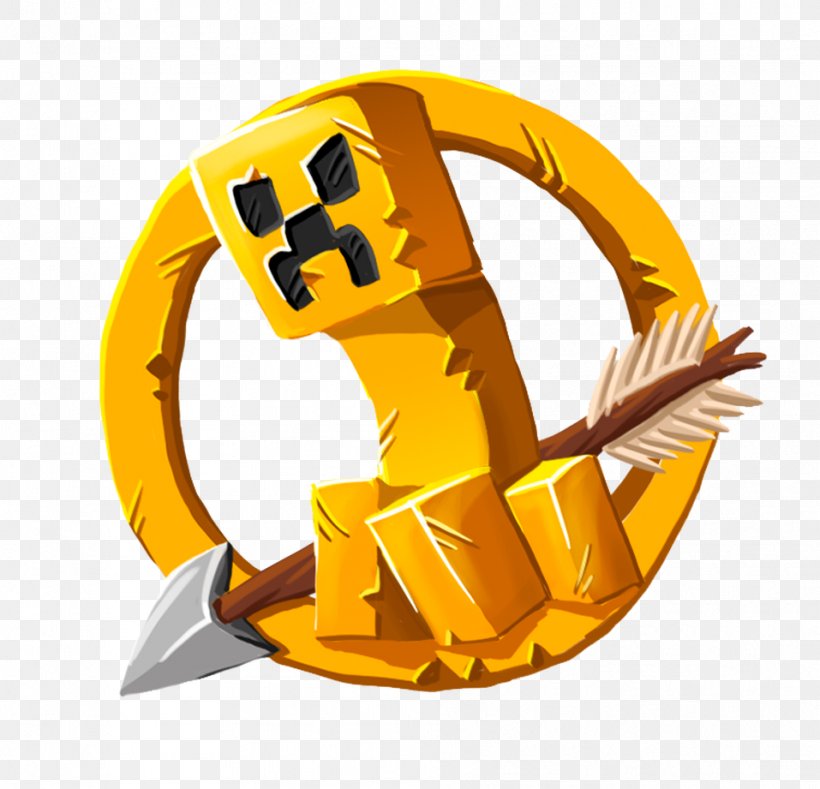 Detail Minecraft Survival Logo Nomer 21