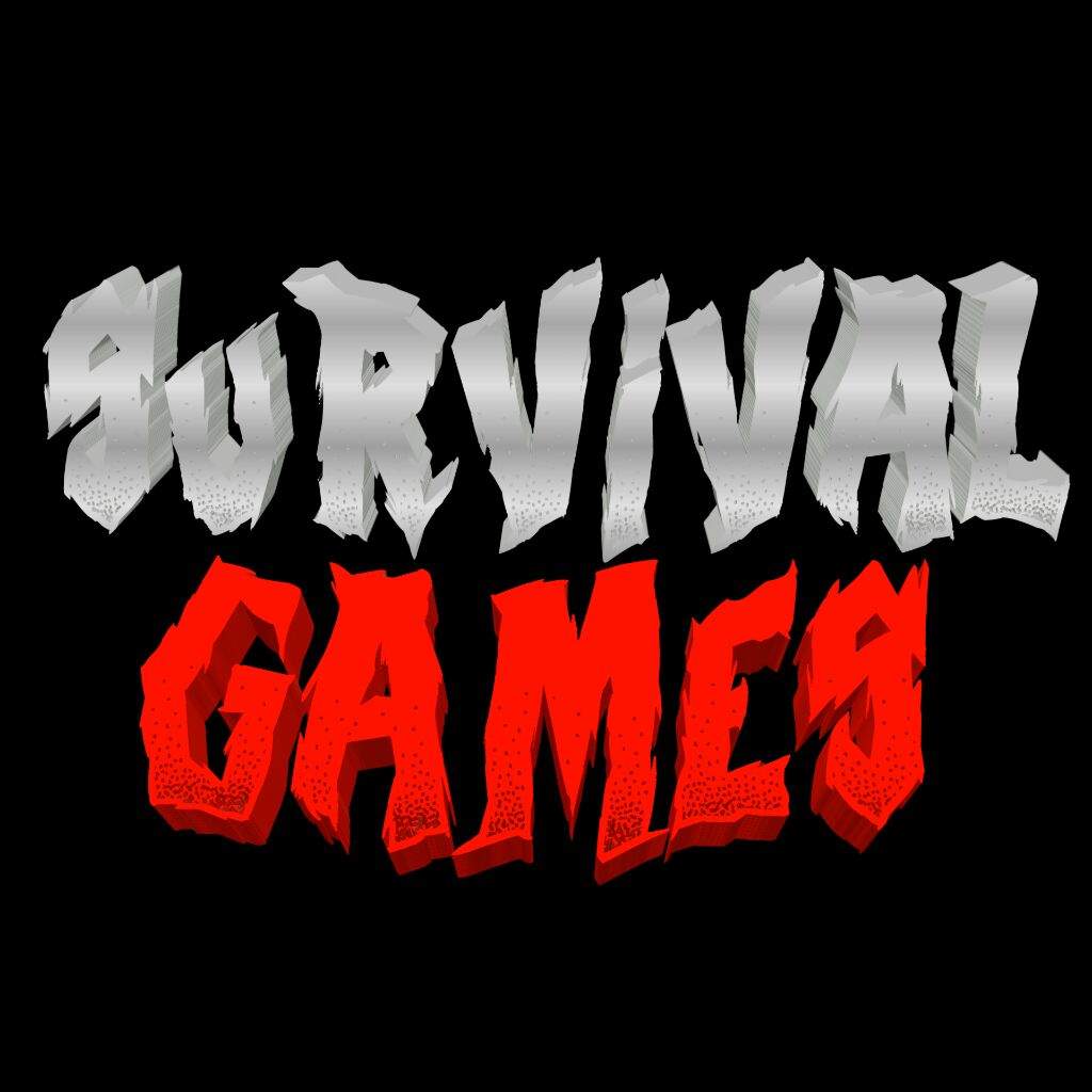 Detail Minecraft Survival Logo Nomer 40