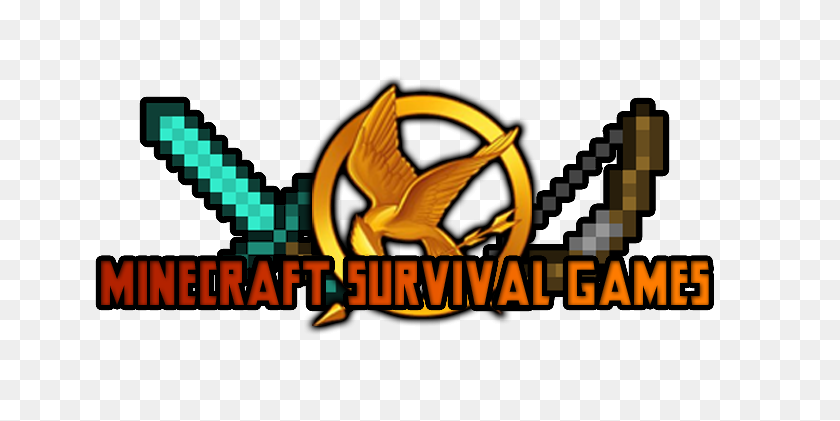 Detail Minecraft Survival Logo Nomer 41