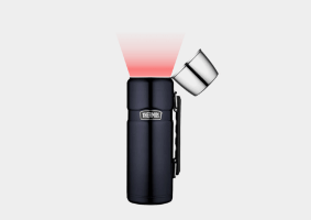 Detail Minecraft Thermos Server Nomer 3