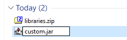 Detail Minecraft Thermos Server Nomer 9
