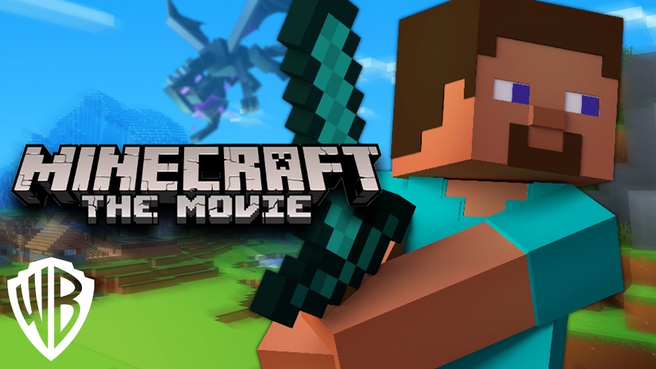 Detail Minecraft Thumbnail 1280x720 Nomer 18