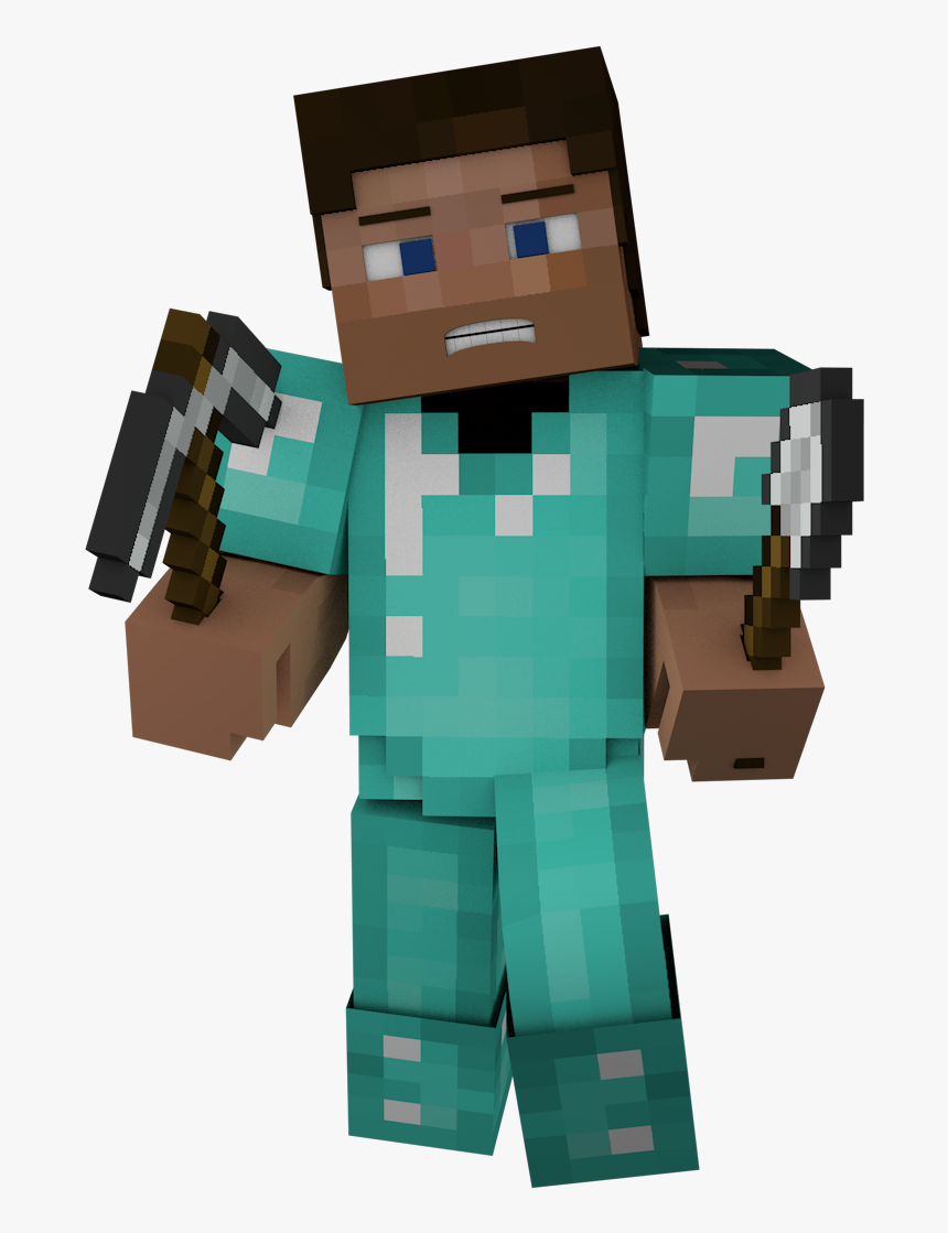 Detail Minecraft Thumbnail Nomer 28
