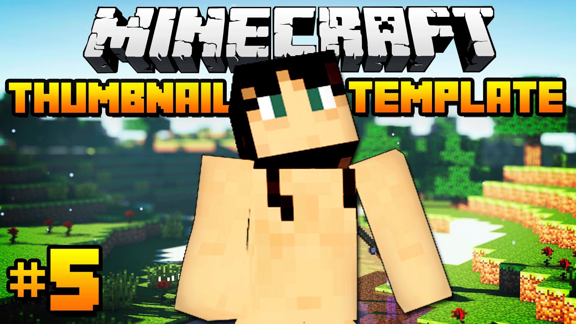 Detail Minecraft Thumbnail Nomer 31