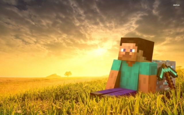 Detail Minecraft Thumbnail Nomer 32