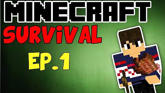 Detail Minecraft Thumbnail Nomer 35