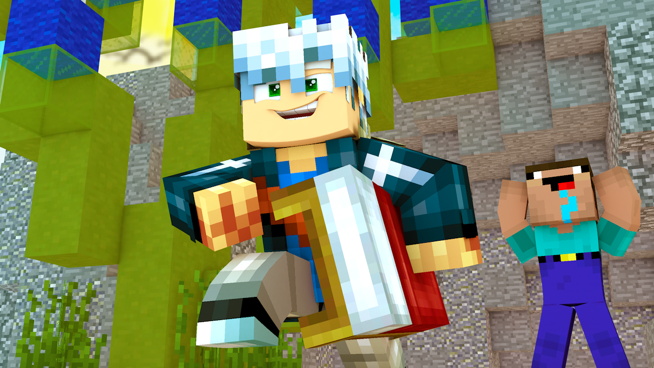 Detail Minecraft Thumbnail Nomer 37