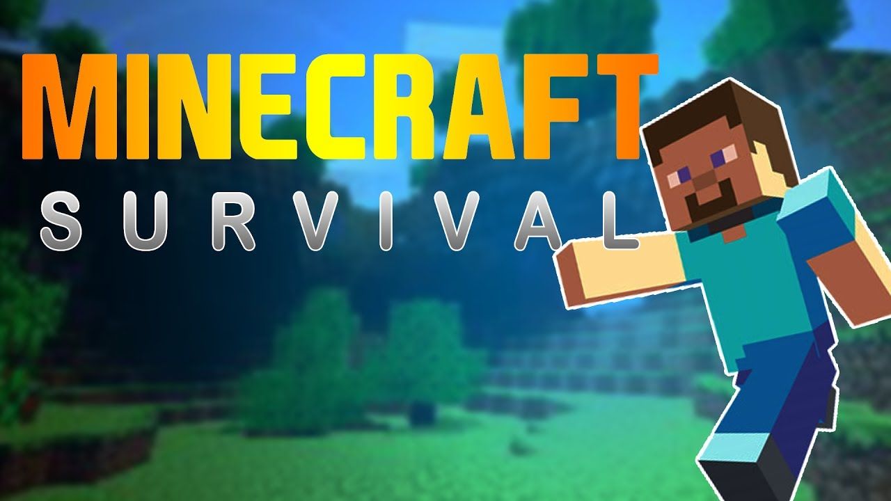 Detail Minecraft Thumbnail Nomer 5