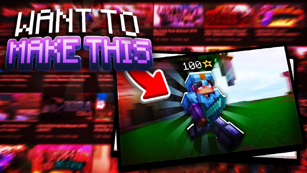 Detail Minecraft Thumbnail Nomer 38