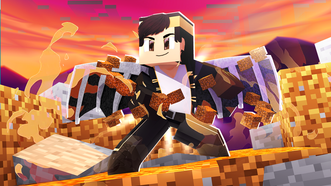 Detail Minecraft Thumbnail Nomer 39