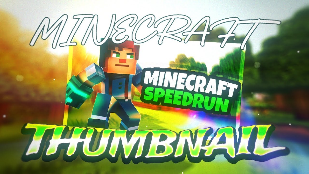 Detail Minecraft Thumbnail Nomer 43