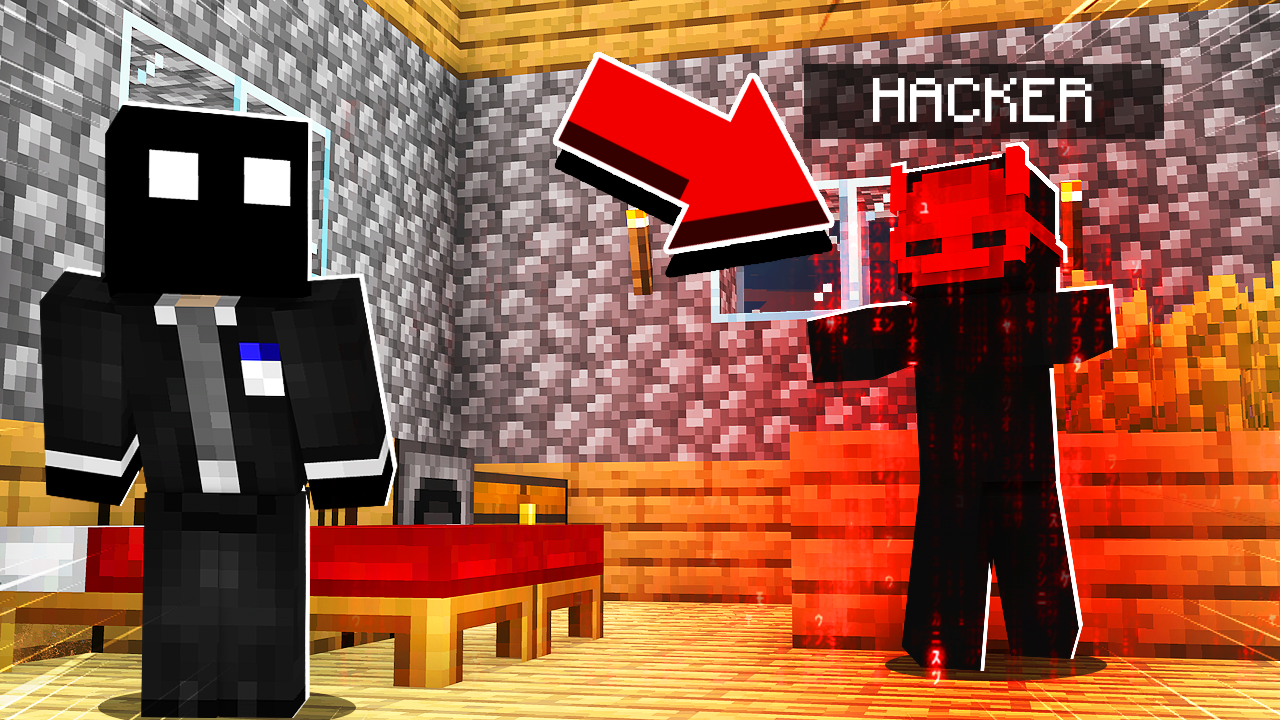 Detail Minecraft Thumbnail Nomer 45